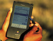 PDA afrique
